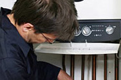 boiler replacement Pampisford