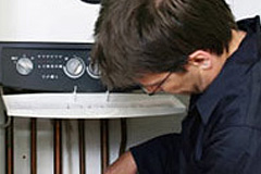 boiler service Pampisford