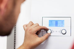 best Pampisford boiler servicing companies
