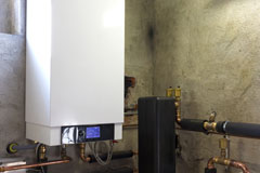 Pampisford condensing boiler companies