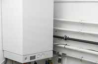 free Pampisford condensing boiler quotes