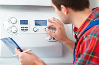 free Pampisford gas safe engineer quotes