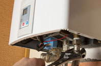 free Pampisford boiler install quotes