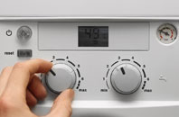 free Pampisford boiler maintenance quotes