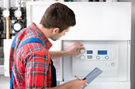 Pampisford boiler servicing